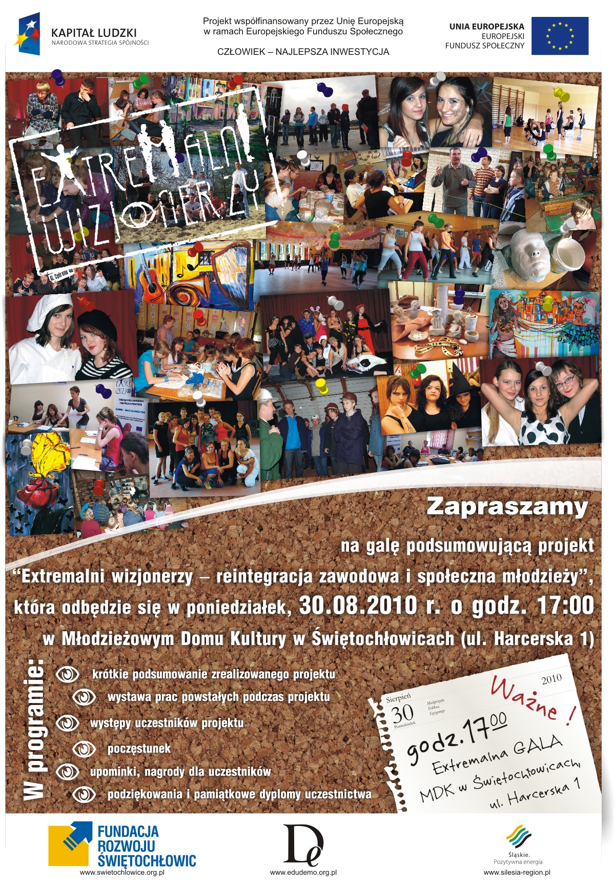 Plakat Exwi 2 Plakat Exwi 2