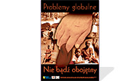 Problemy globalne Problemy globalne