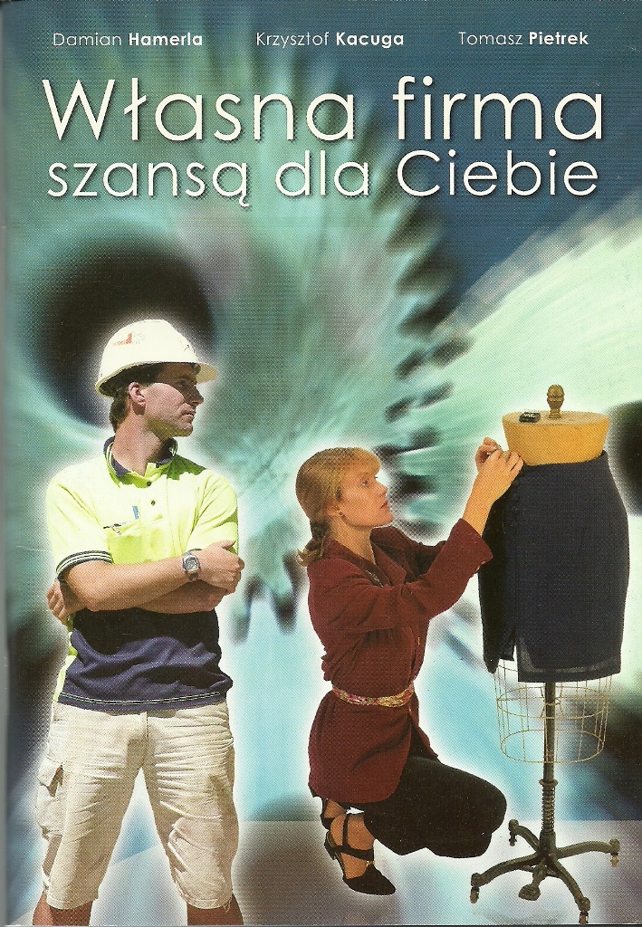 Własna firma Własna firma
